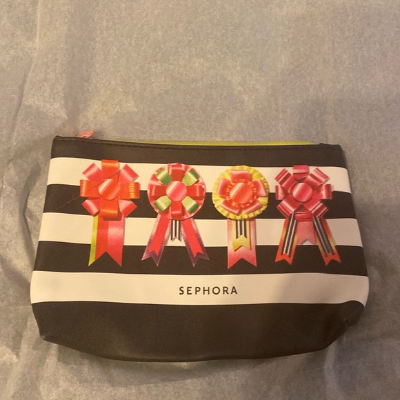 Sephora Handbags - *Sephora make up bag